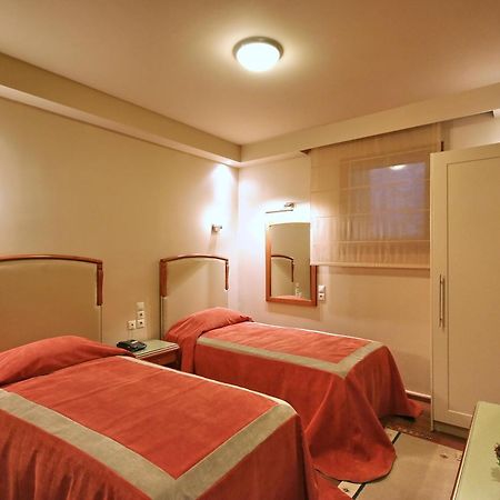 Kentrikon Hotel Langadia Room photo